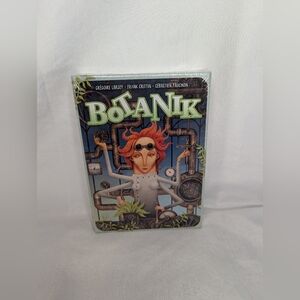 Botanik Board Game - Brand New Sealed